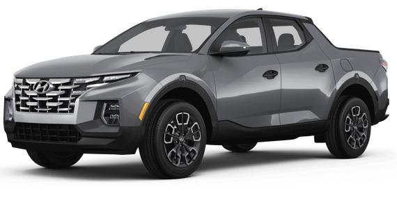 HYUNDAI SANTA CRUZ 2024 5NTJBDDE3RH111753 image